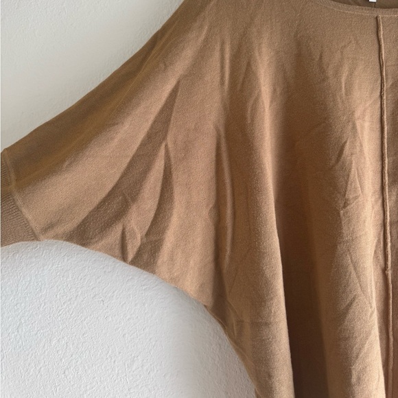 *NWOT* B.YOUNG Bamboo Dolman Sweater - Picture 5 of 11